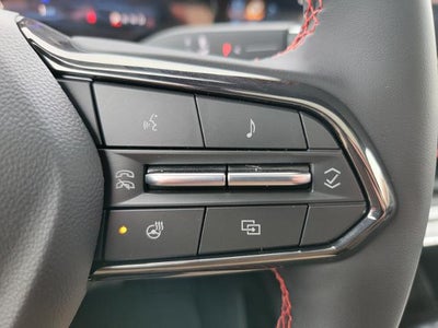 2025 Chevrolet Silverado EV RST - Max Range