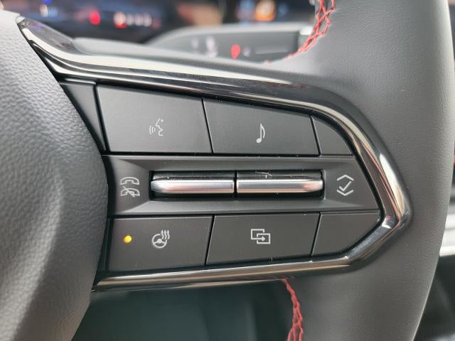 2025 Chevrolet Silverado EV RST - Max Range