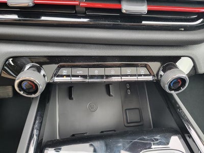 2025 Chevrolet Silverado EV RST - Max Range