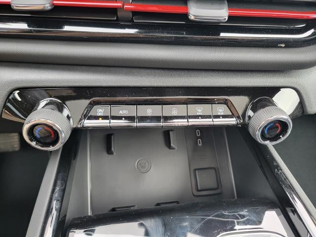 2025 Chevrolet Silverado EV RST - Max Range