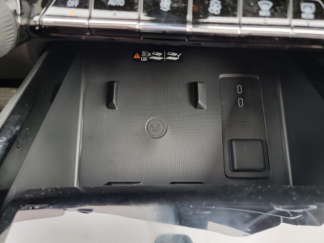 2025 Chevrolet Silverado EV RST - Max Range