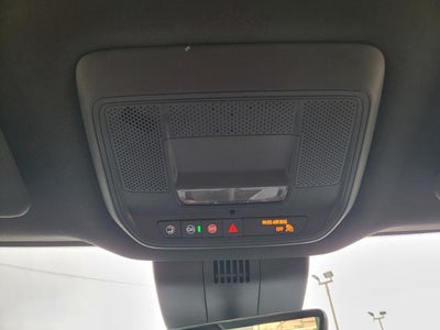 2025 Chevrolet Silverado EV RST - Max Range