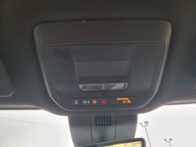 2025 Chevrolet Silverado EV RST - Max Range