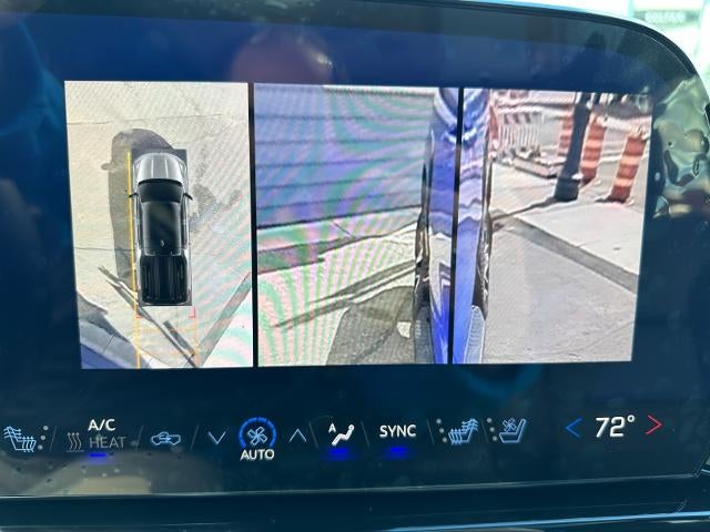 2025 Chevrolet Silverado EV RST - Max Range