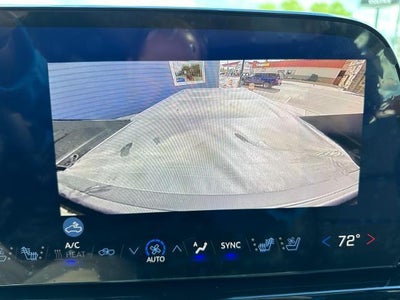 2025 Chevrolet Silverado EV RST - Max Range