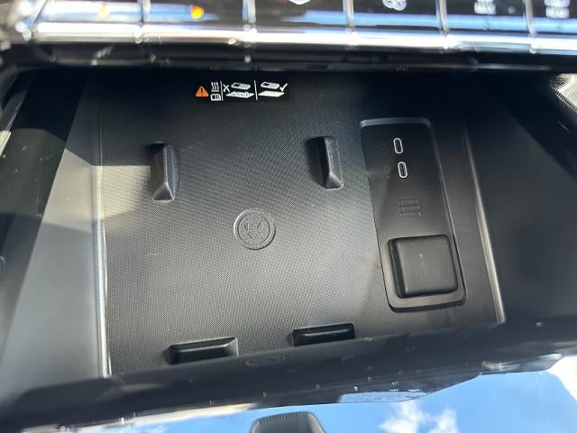 2025 Chevrolet Silverado EV RST - Max Range