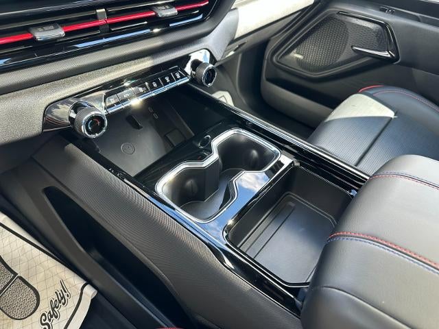 2025 Chevrolet Silverado EV RST - Max Range