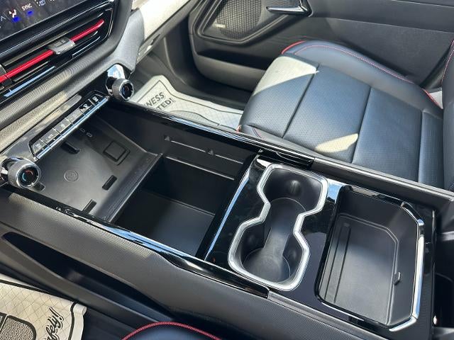 2025 Chevrolet Silverado EV RST - Max Range