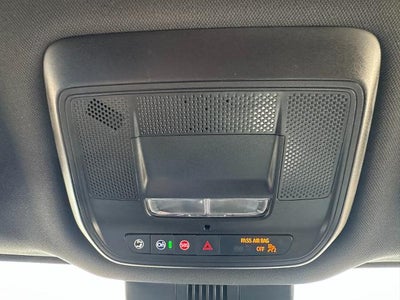 2025 Chevrolet Silverado EV RST - Max Range