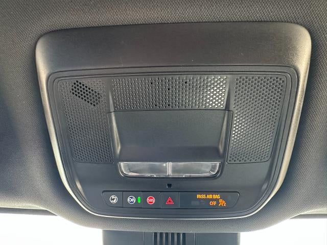 2025 Chevrolet Silverado EV RST - Max Range