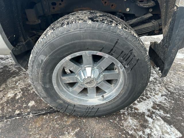 2019 Chevrolet Silverado 3500 HD LT