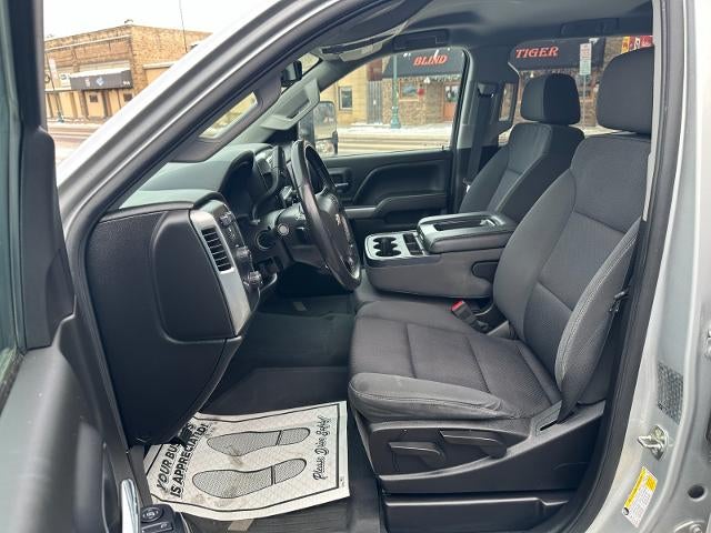 2019 Chevrolet Silverado 3500 HD LT