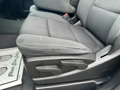 2019 Chevrolet Silverado 3500 HD LT