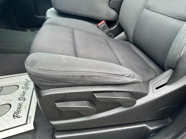 2019 Chevrolet Silverado 3500 HD LT