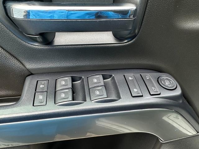 2019 Chevrolet Silverado 3500 HD LT