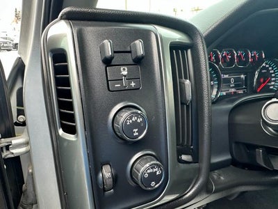 2019 Chevrolet Silverado 3500 HD LT