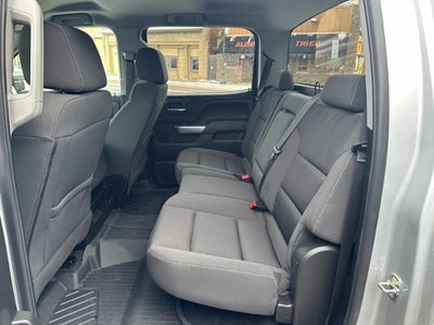 2019 Chevrolet Silverado 3500 HD LT