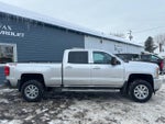 2019 Chevrolet Silverado 3500 HD LT
