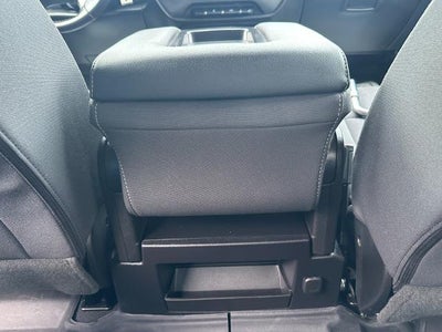 2019 Chevrolet Silverado 3500 HD LT