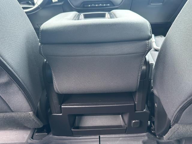 2019 Chevrolet Silverado 3500 HD LT