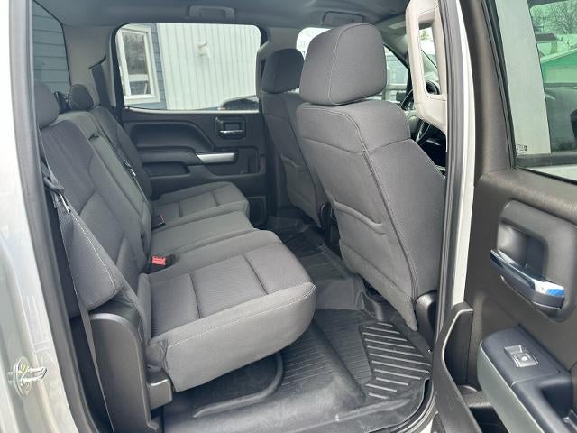 2019 Chevrolet Silverado 3500 HD LT