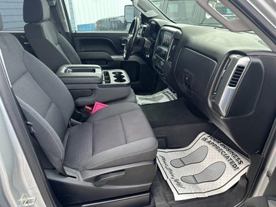 2019 Chevrolet Silverado 3500 HD LT