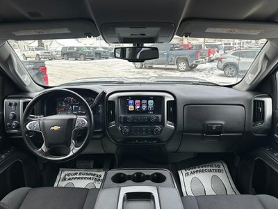 2019 Chevrolet Silverado 3500 HD LT