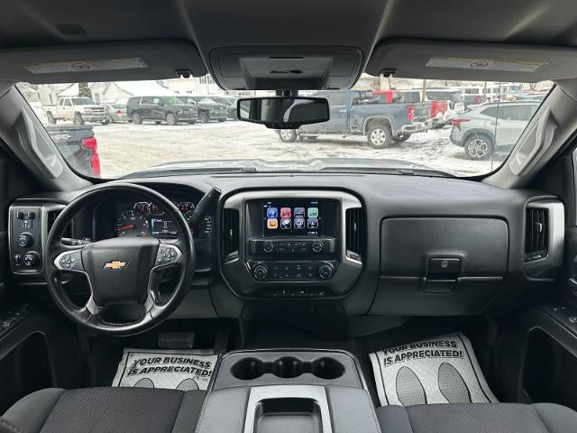 2019 Chevrolet Silverado 3500 HD LT