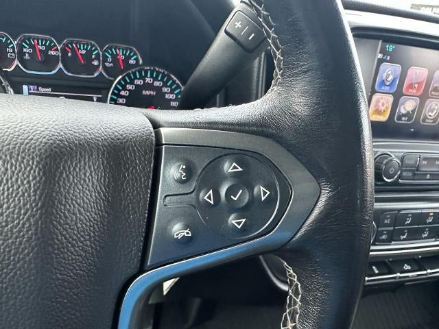 2019 Chevrolet Silverado 3500 HD LT