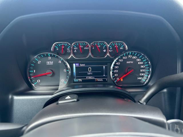 2019 Chevrolet Silverado 3500 HD LT