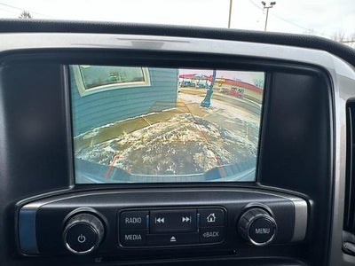 2019 Chevrolet Silverado 3500 HD LT