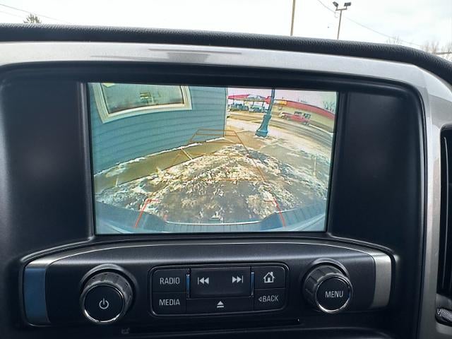 2019 Chevrolet Silverado 3500 HD LT