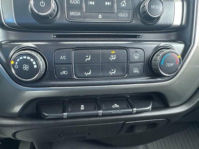 2019 Chevrolet Silverado 3500 HD LT