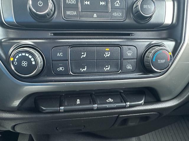 2019 Chevrolet Silverado 3500 HD LT