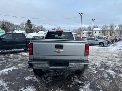 2019 Chevrolet Silverado 3500 HD LT