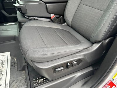 2020 Chevrolet Silverado 3500 HD LT