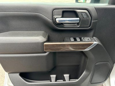 2020 Chevrolet Silverado 3500 HD LT