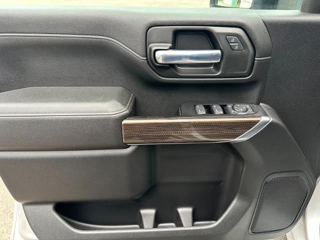 2020 Chevrolet Silverado 3500 HD LT