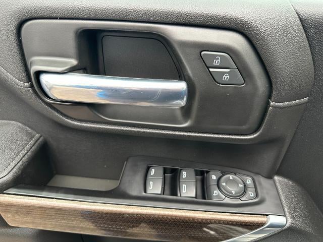 2020 Chevrolet Silverado 3500 HD LT