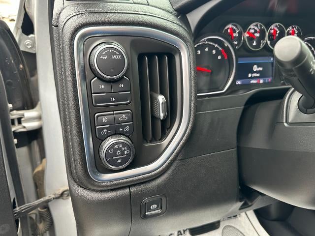 2020 Chevrolet Silverado 3500 HD LT