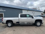 2020 Chevrolet Silverado 3500 HD LT