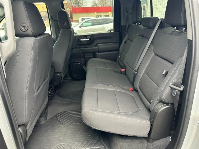 2020 Chevrolet Silverado 3500 HD LT