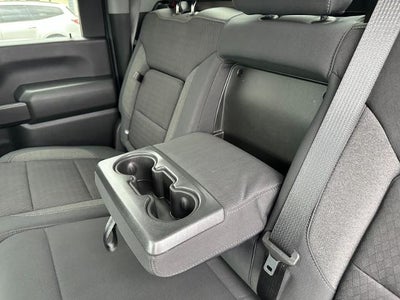 2020 Chevrolet Silverado 3500 HD LT