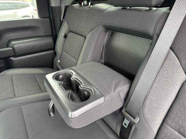 2020 Chevrolet Silverado 3500 HD LT