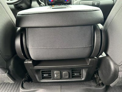 2020 Chevrolet Silverado 3500 HD LT