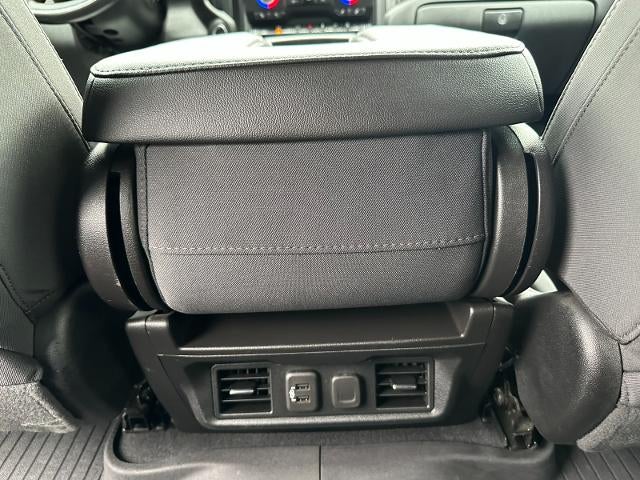 2020 Chevrolet Silverado 3500 HD LT