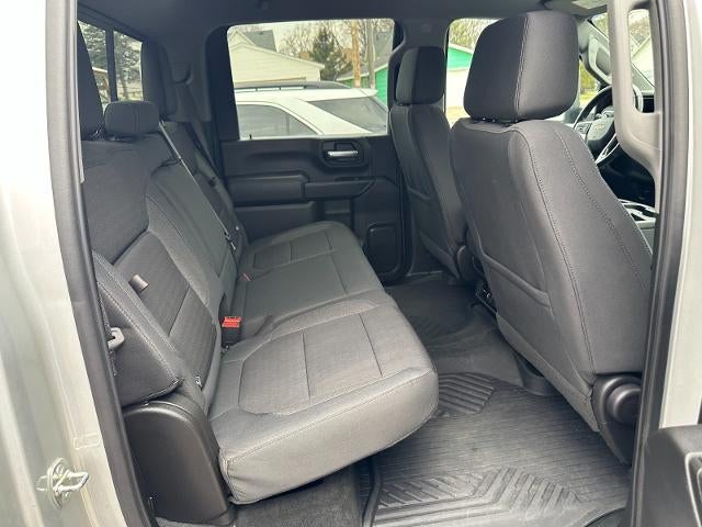 2020 Chevrolet Silverado 3500 HD LT