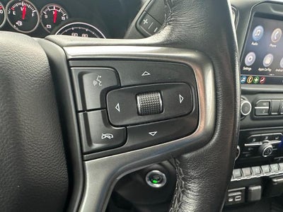 2020 Chevrolet Silverado 3500 HD LT