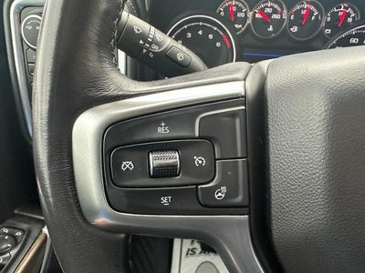 2020 Chevrolet Silverado 3500 HD LT