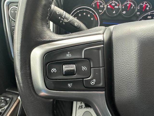 2020 Chevrolet Silverado 3500 HD LT